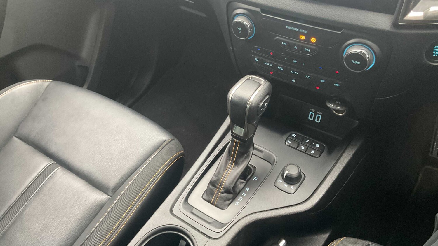 Used Ford Ranger 2021 for sale - 77943324: Photo 5