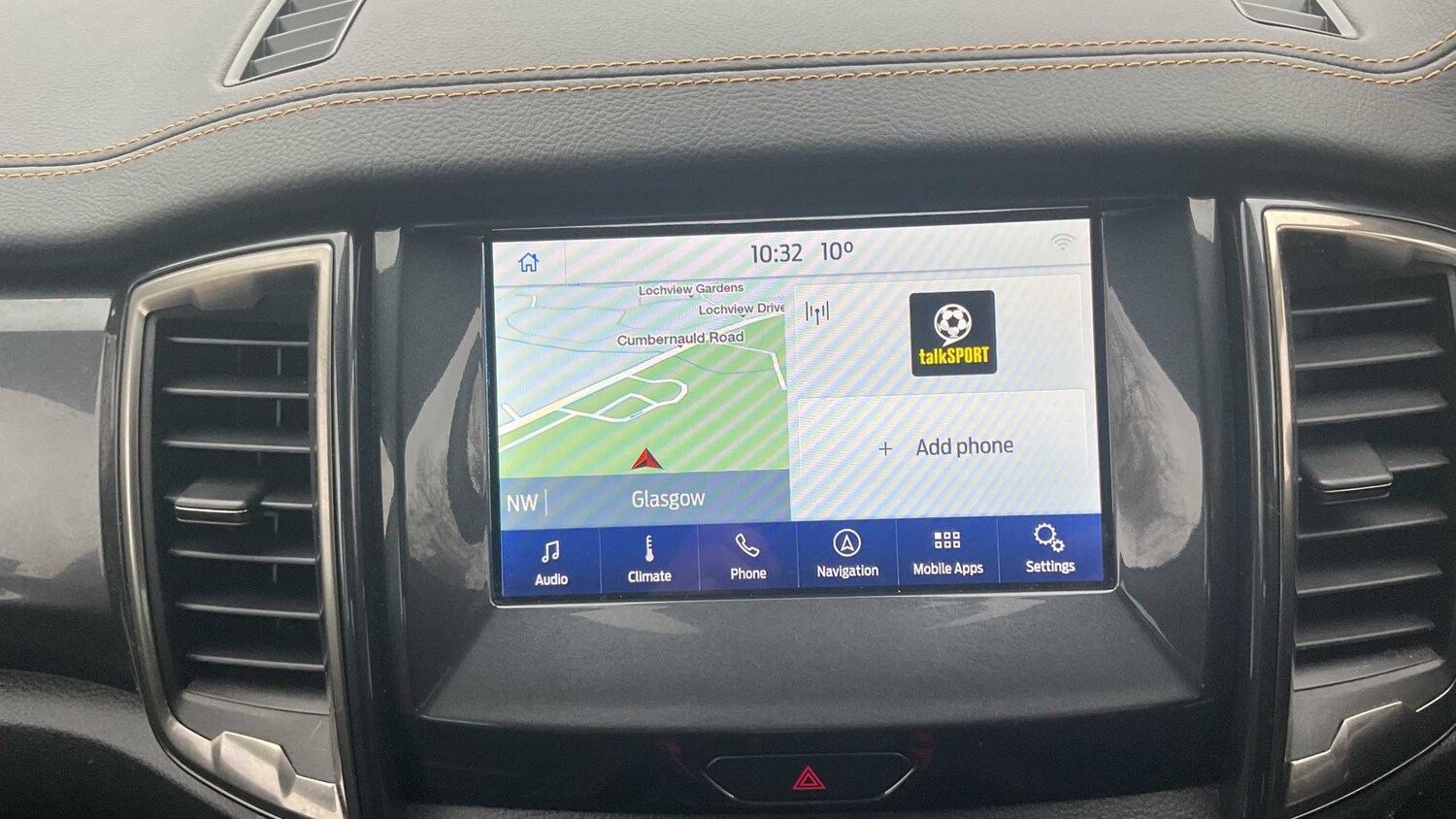 Used Ford Ranger 2021 for sale - 77943324: Photo 6