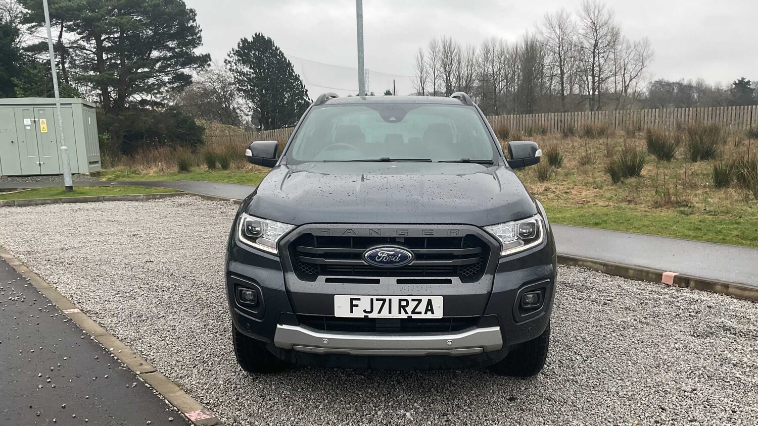 Used Ford Ranger 2021 for sale - 77943324: Photo 7