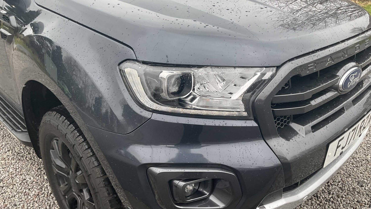 Used Ford Ranger 2021 for sale - 77943324: Photo 8