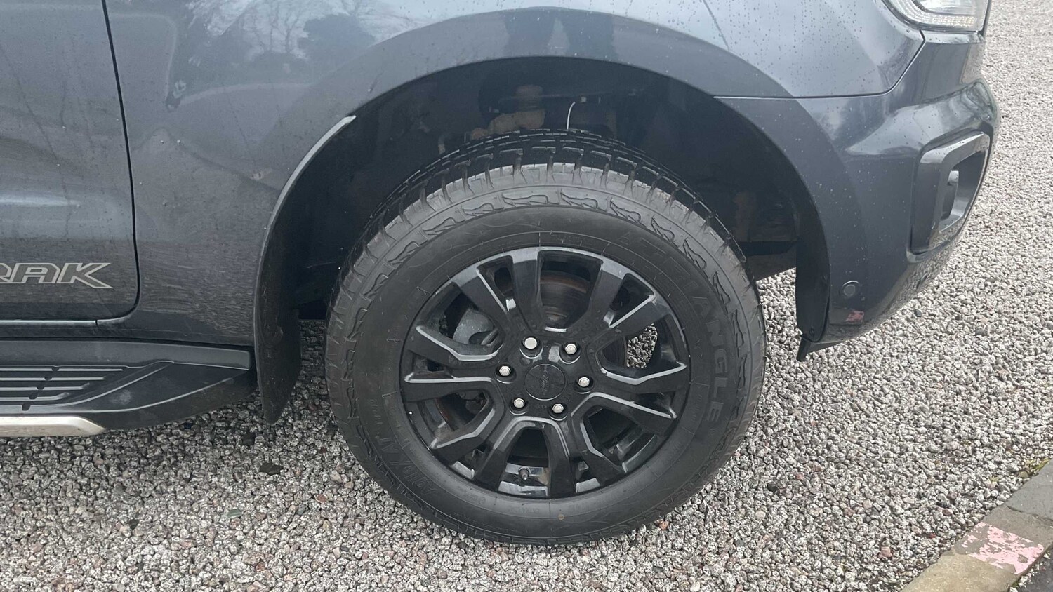 Used Ford Ranger 2021 for sale - 77943324: Photo 9