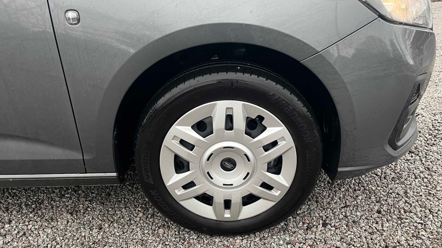 Used Ford Transit Connect 2025 for sale - 77389956: Photo 10