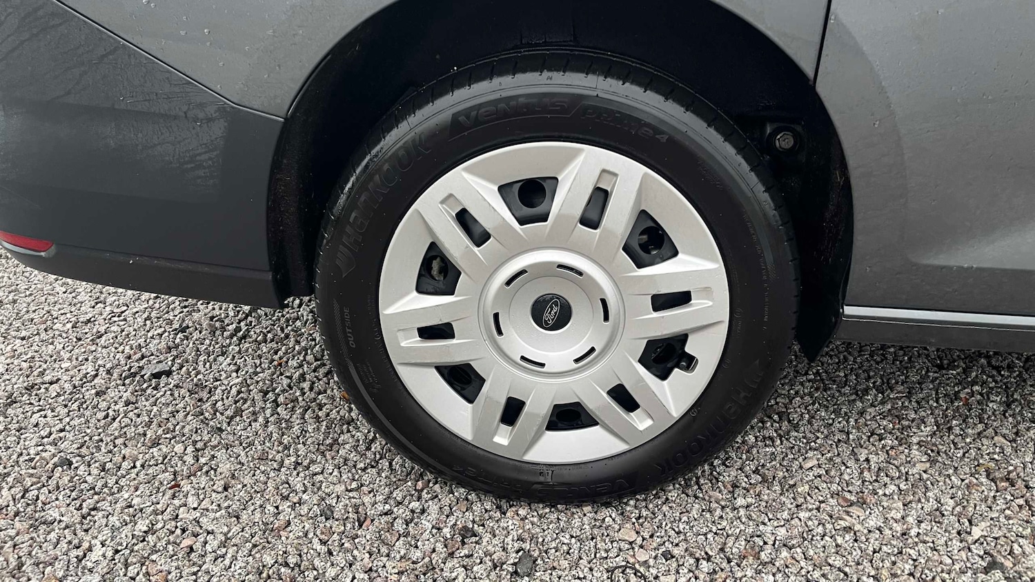 Used Ford Transit Connect 2025 for sale - 77389956: Photo 12