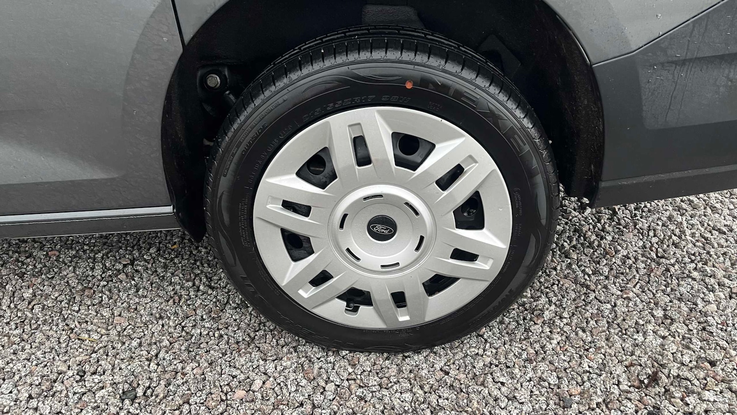 Used Ford Transit Connect 2025 for sale - 77389956: Photo 17