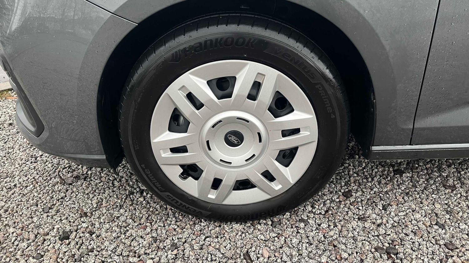 Used Ford Transit Connect 2025 for sale - 77389956: Photo 18