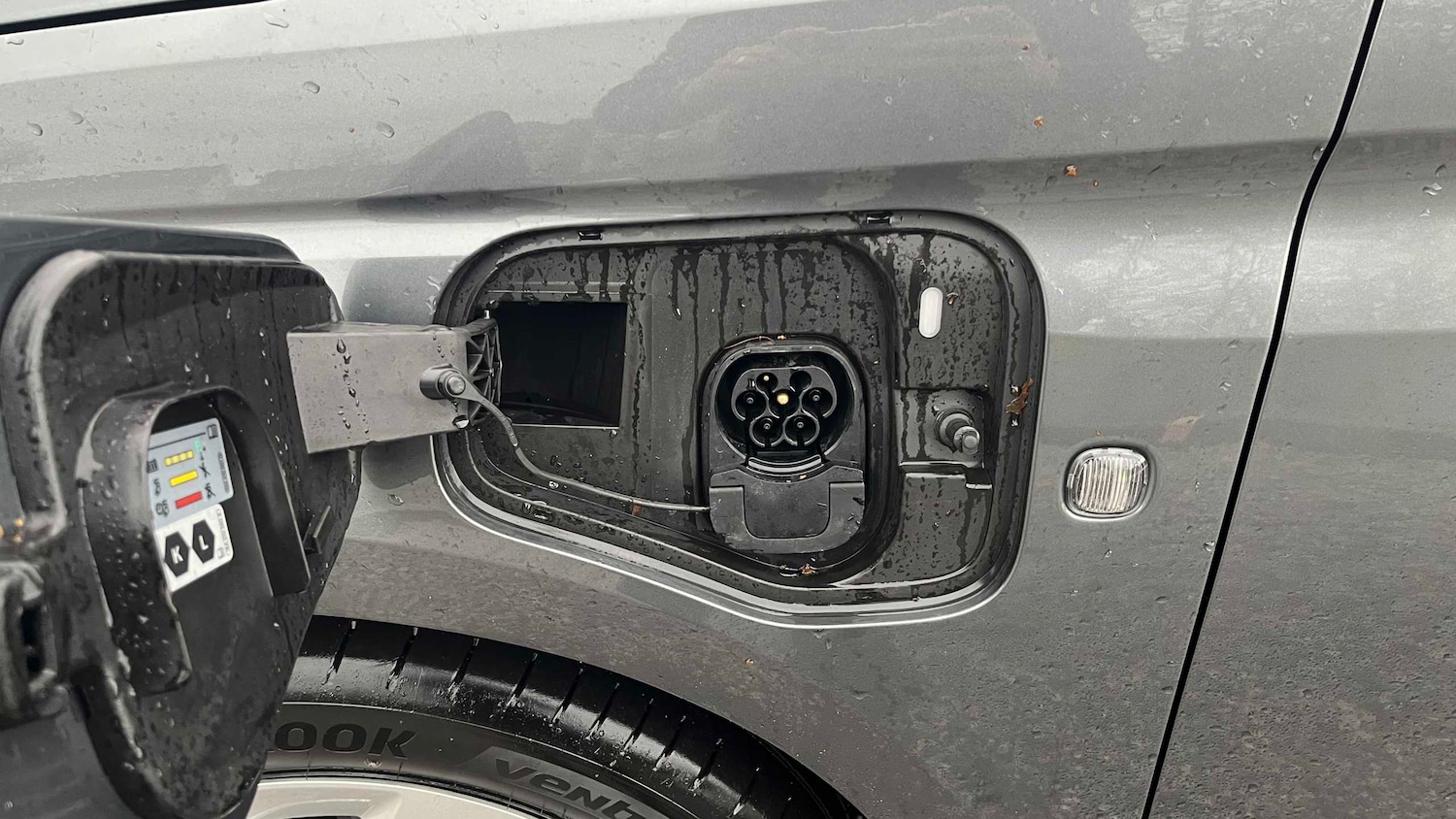 Used Ford Transit Connect 2025 for sale - 77389956: Photo 19