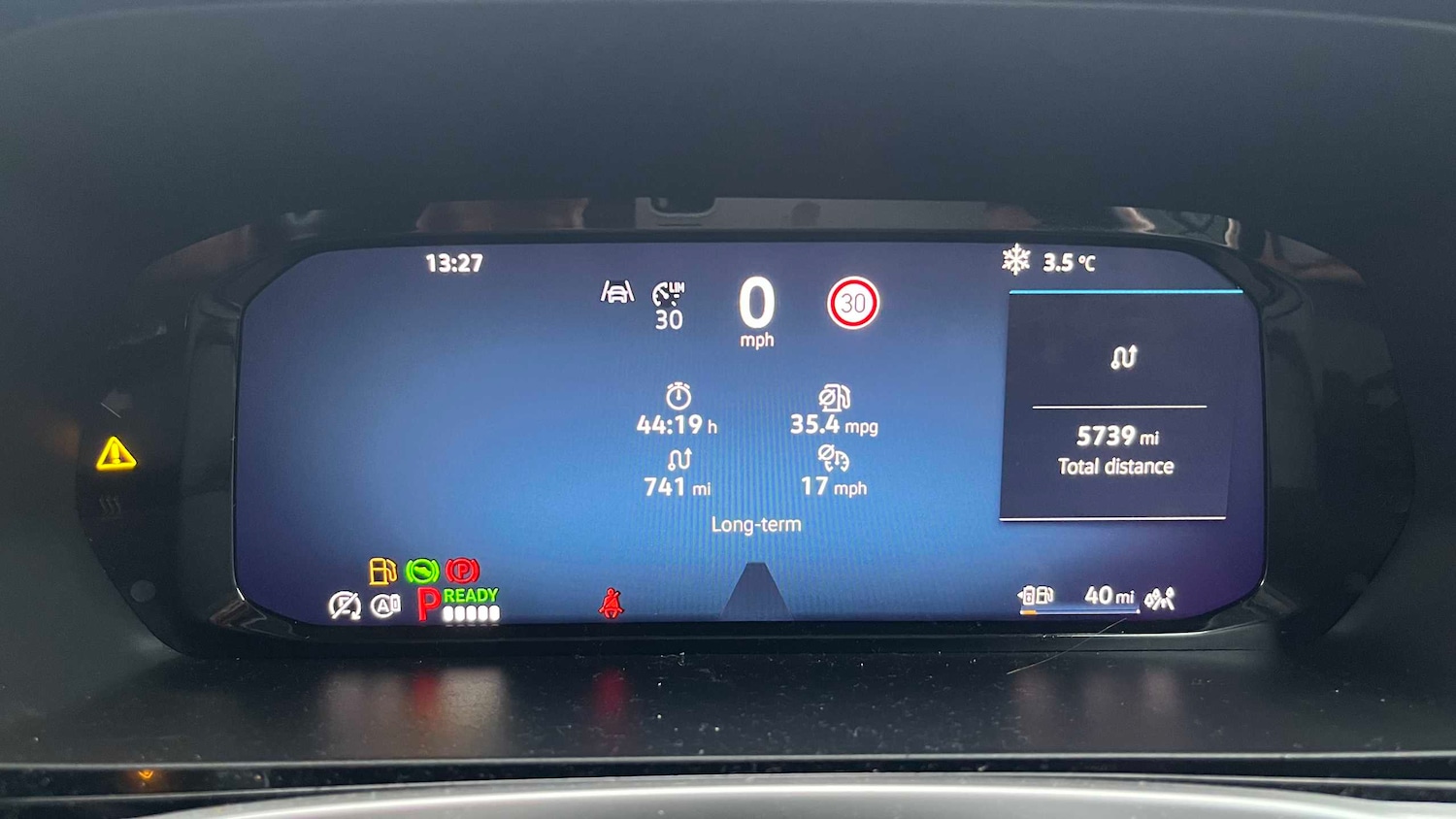 Used Ford Transit Connect 2025 for sale - 77389956: Photo 2