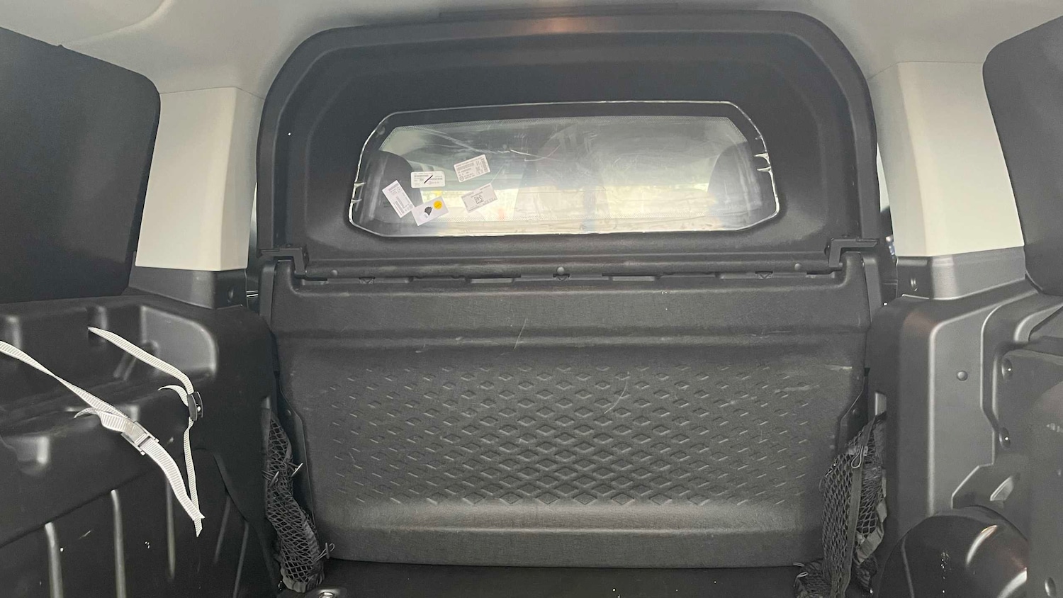 Used Ford Transit Connect 2025 for sale - 77389956: Photo 20