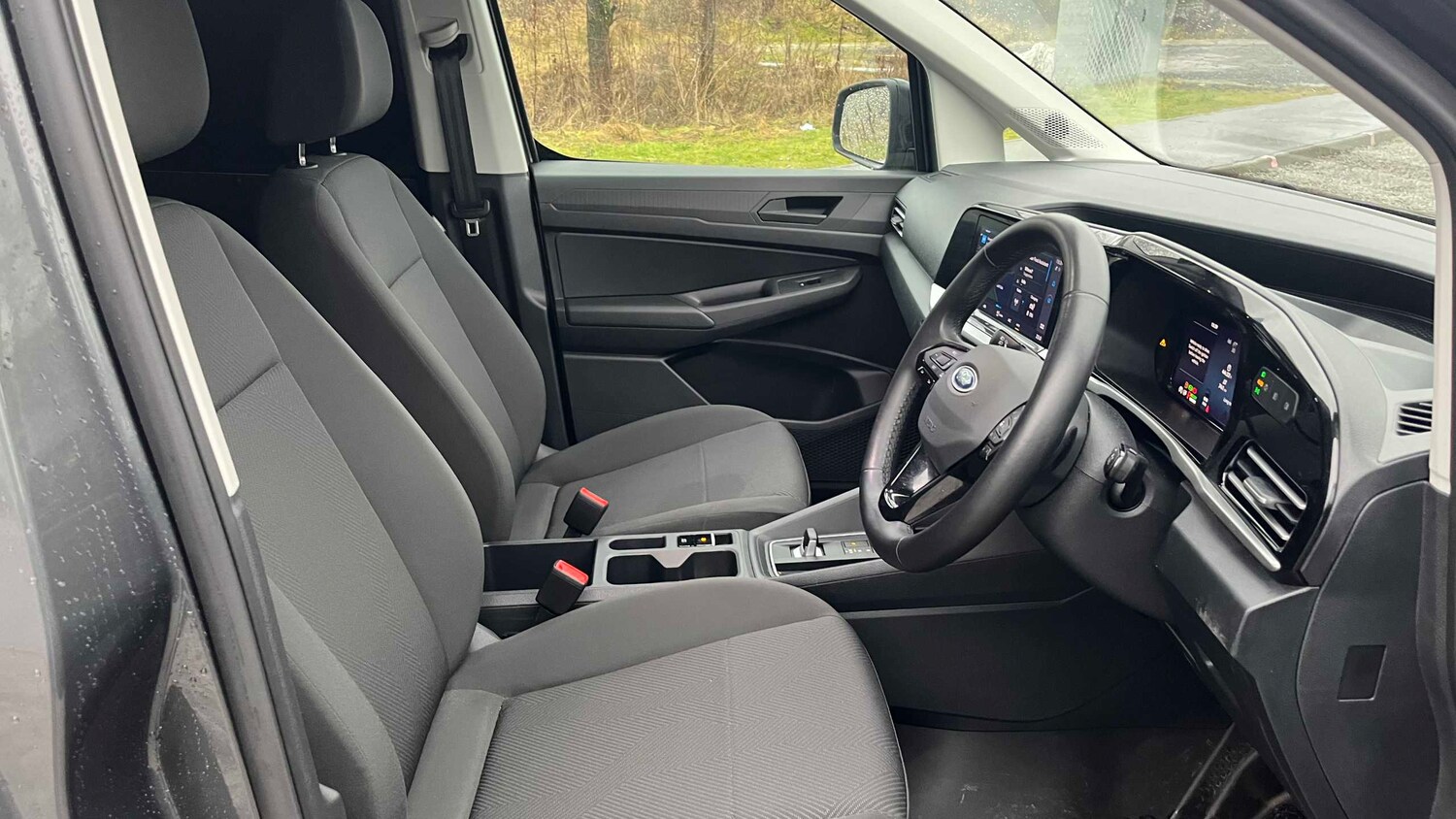 Used Ford Transit Connect 2025 for sale - 77389956: Photo 21