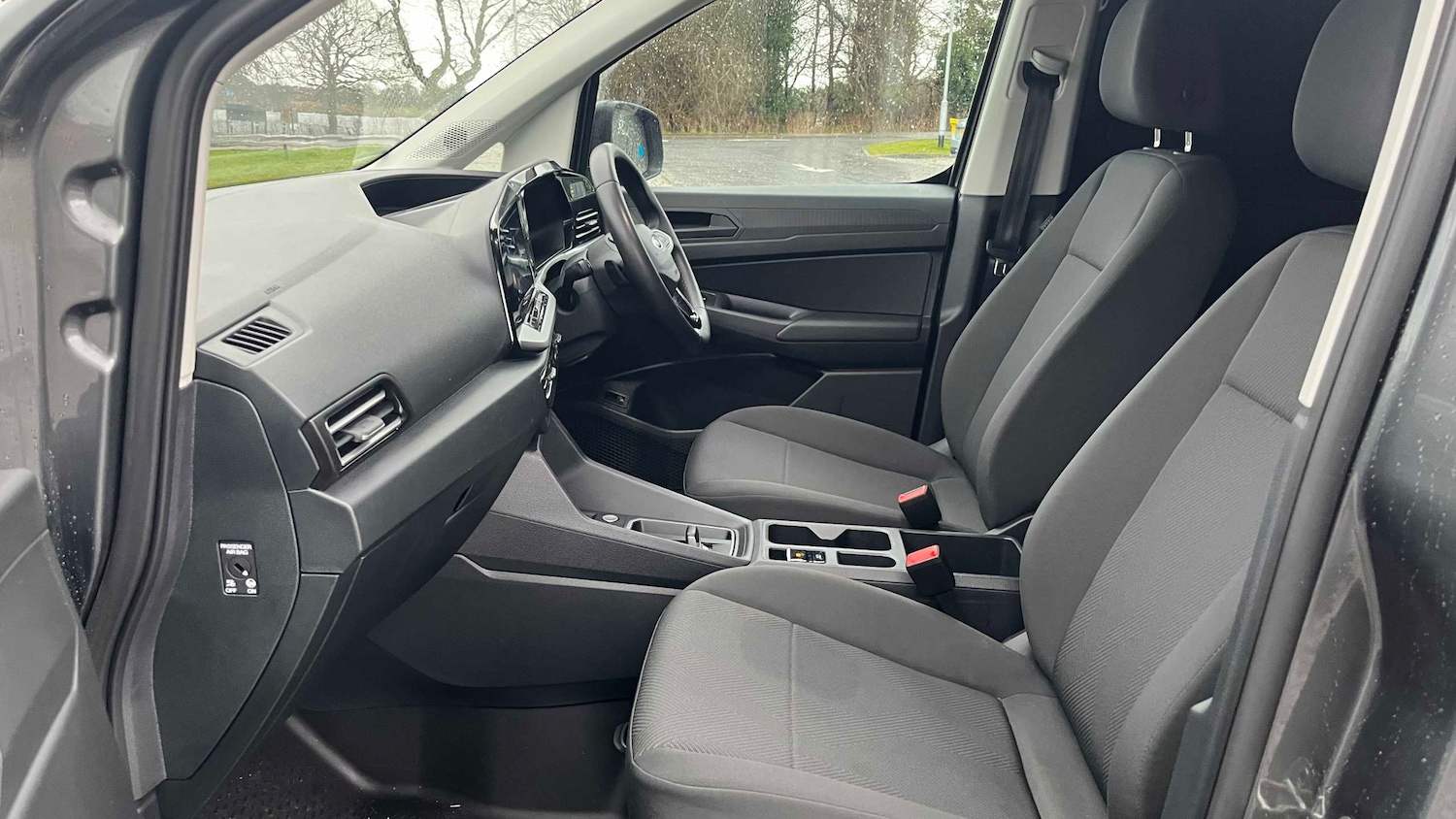 Used Ford Transit Connect 2025 for sale - 77389956: Photo 22