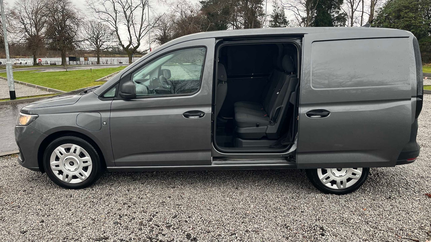 Used Ford Transit Connect 2025 for sale - 77389956: Photo 23