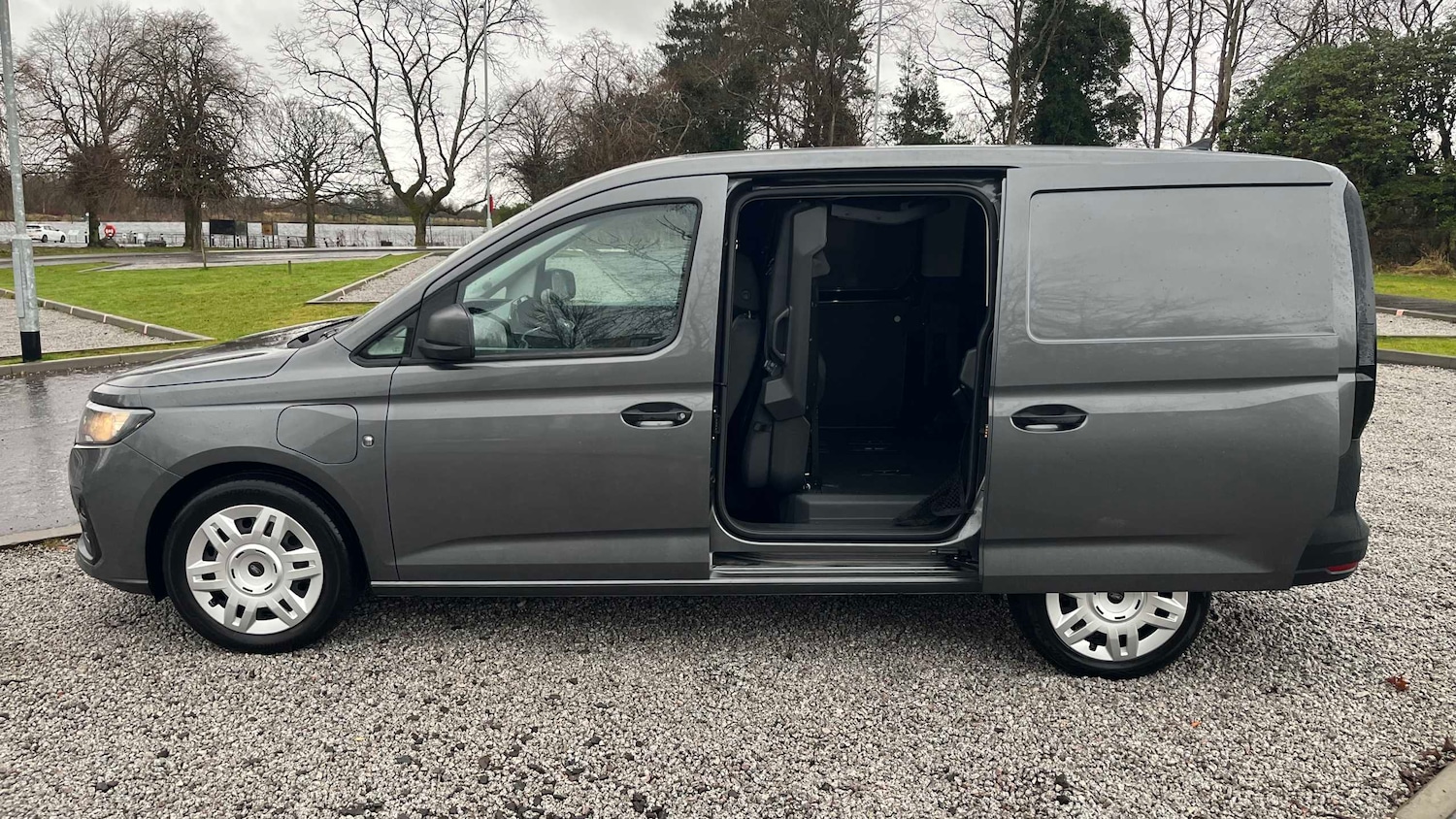 Used Ford Transit Connect 2025 for sale - 77389956: Photo 24