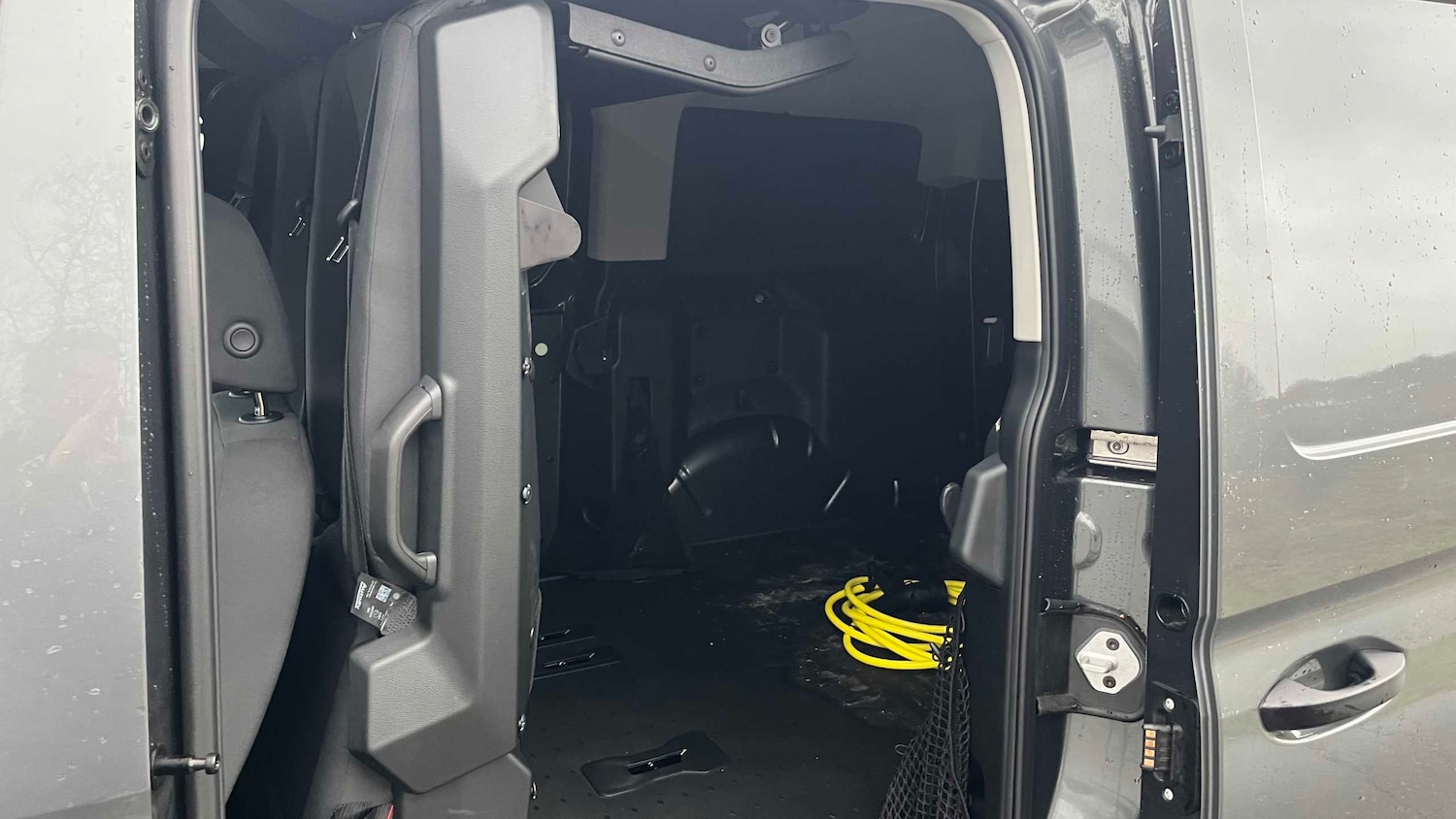 Used Ford Transit Connect 2025 for sale - 77389956: Photo 25