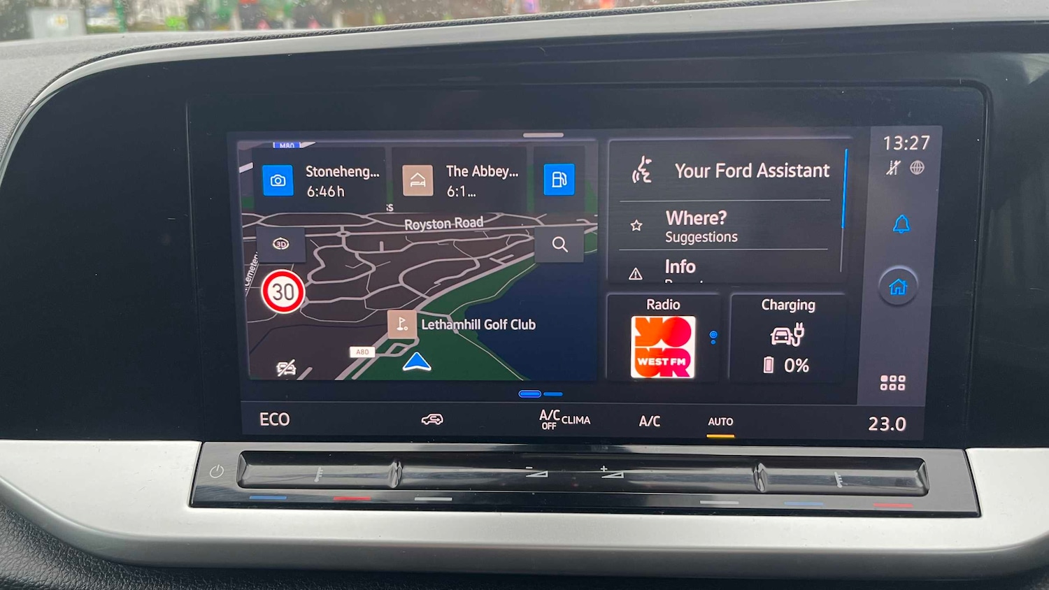 Used Ford Transit Connect 2025 for sale - 77389956: Photo 3