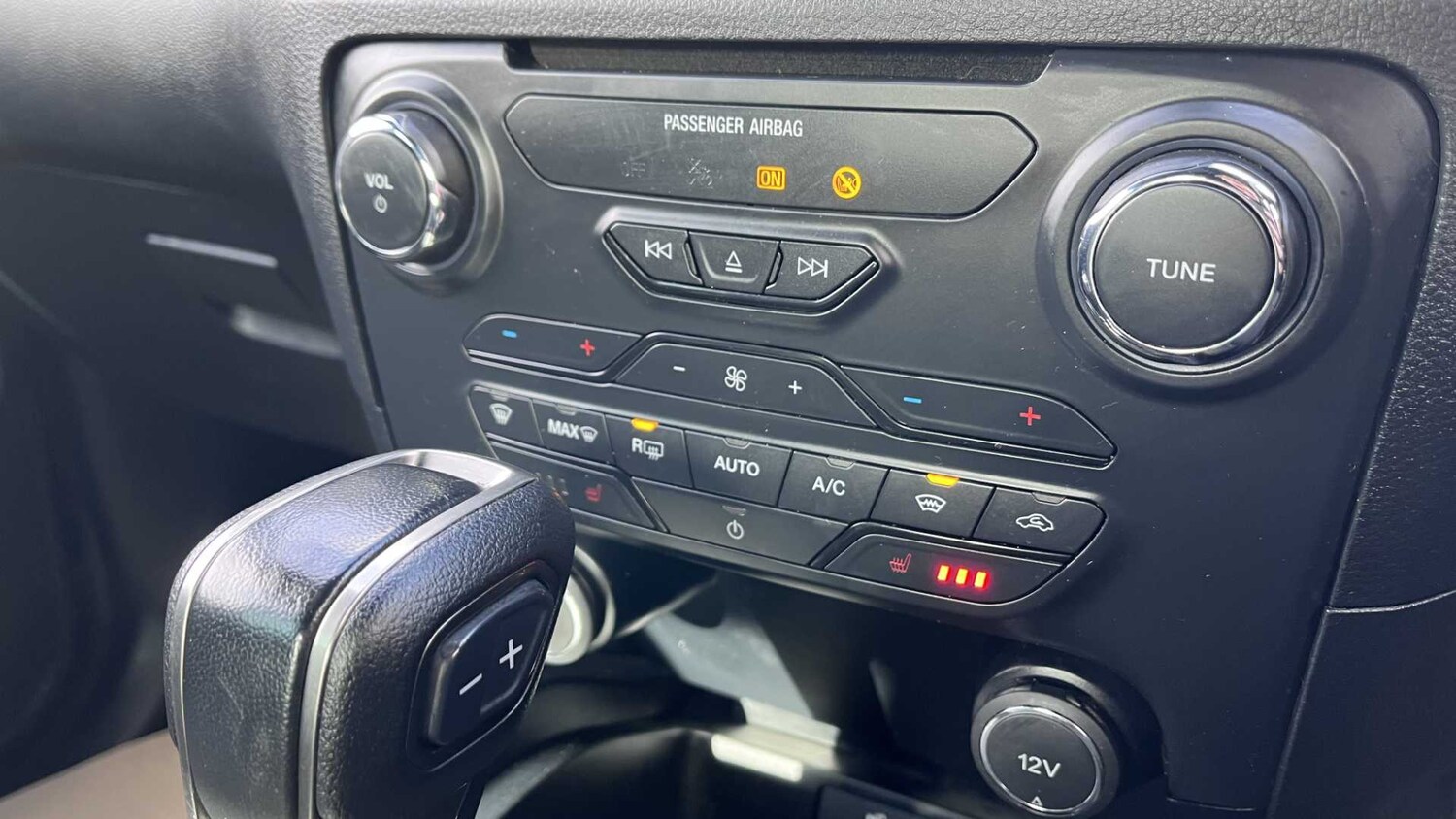Vehicle 27