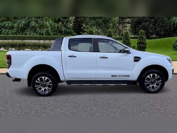 Used Ford Ranger 2021 for sale - 75317535: Photo
