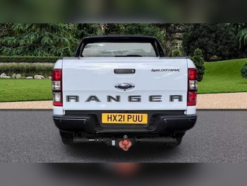 Used Ford Ranger 2021 for sale - 75317535: Photo