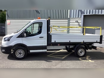 Used Ford Transit 2025 for sale - 79135059: Photo