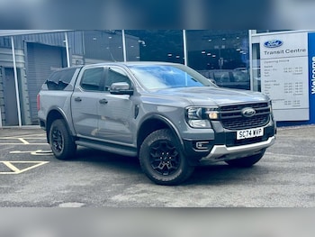 Used Ford Ranger 2025 for sale - 79340017: Photo