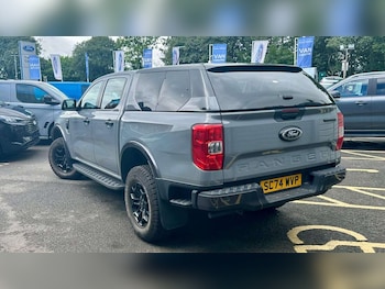 Used Ford Ranger 2025 for sale - 79340017: Photo