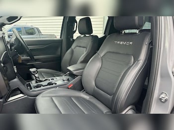 Used Ford Ranger 2025 for sale - 79340017: Photo