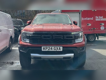 Used Ford Ranger 2024 for sale - 78129753: Photo