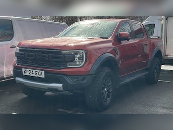 Used Ford Ranger 2024 for sale - 78129753: Photo