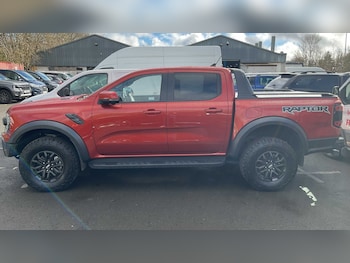 Used Ford Ranger 2024 for sale - 78129753: Photo