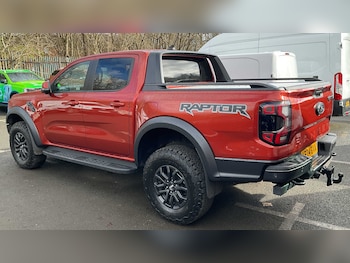 Used Ford Ranger 2024 for sale - 78129753: Photo