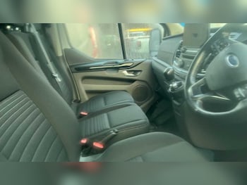 Used Ford Transit Custom 2021 for sale - 76967721: Photo
