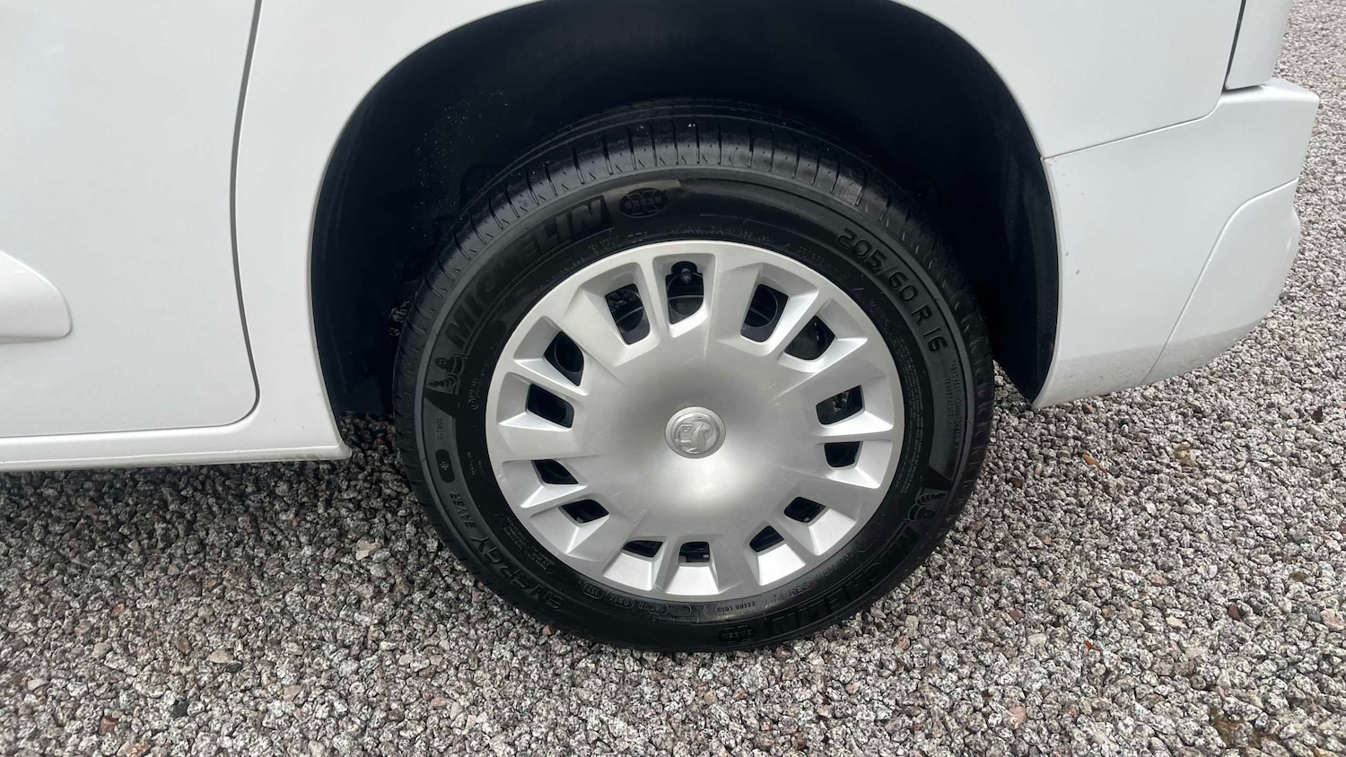 Used Vauxhall Combo 2023 for sale - 77000147: Photo 12