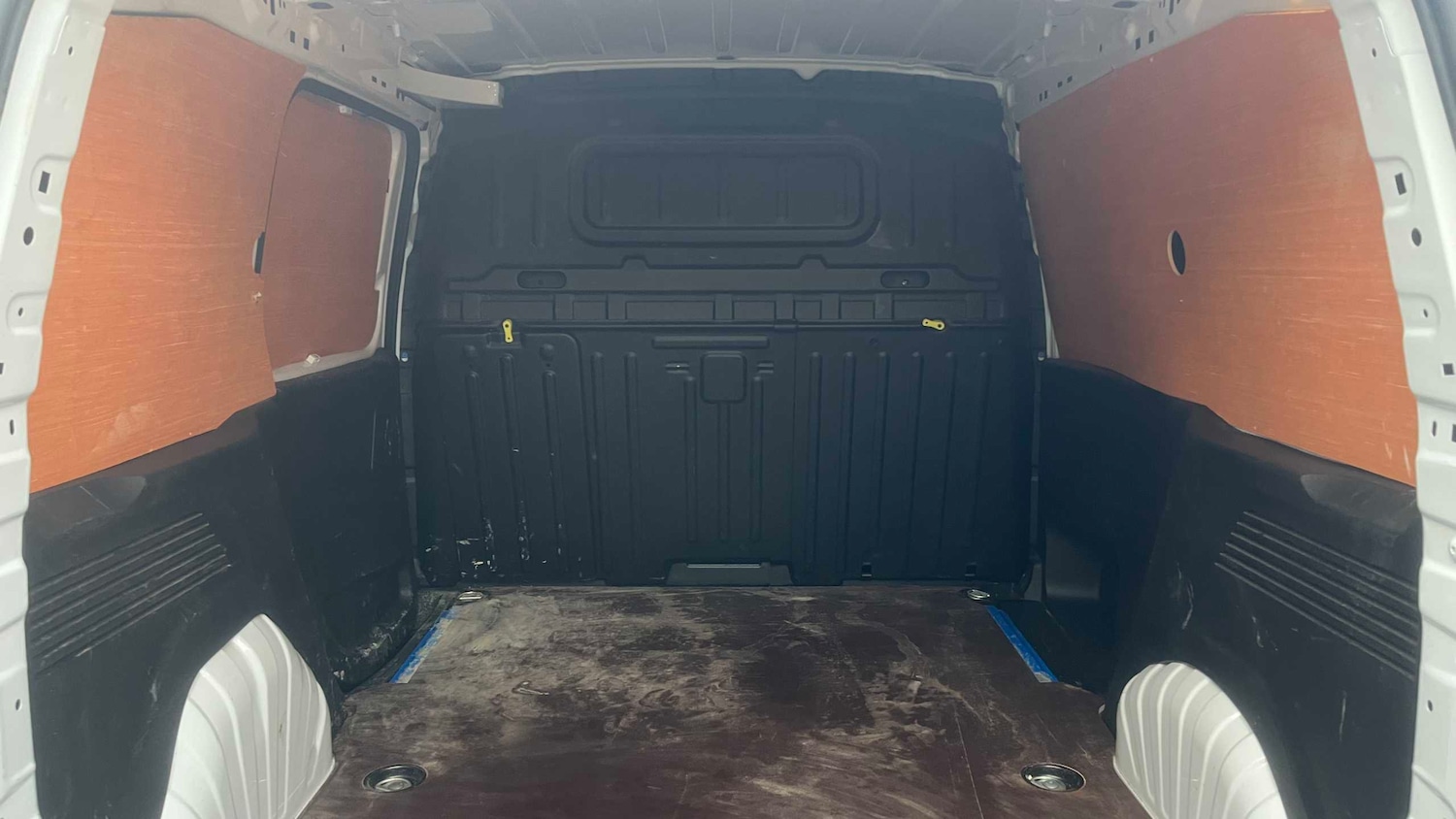 Used Vauxhall Combo 2023 for sale - 77000147: Photo 13