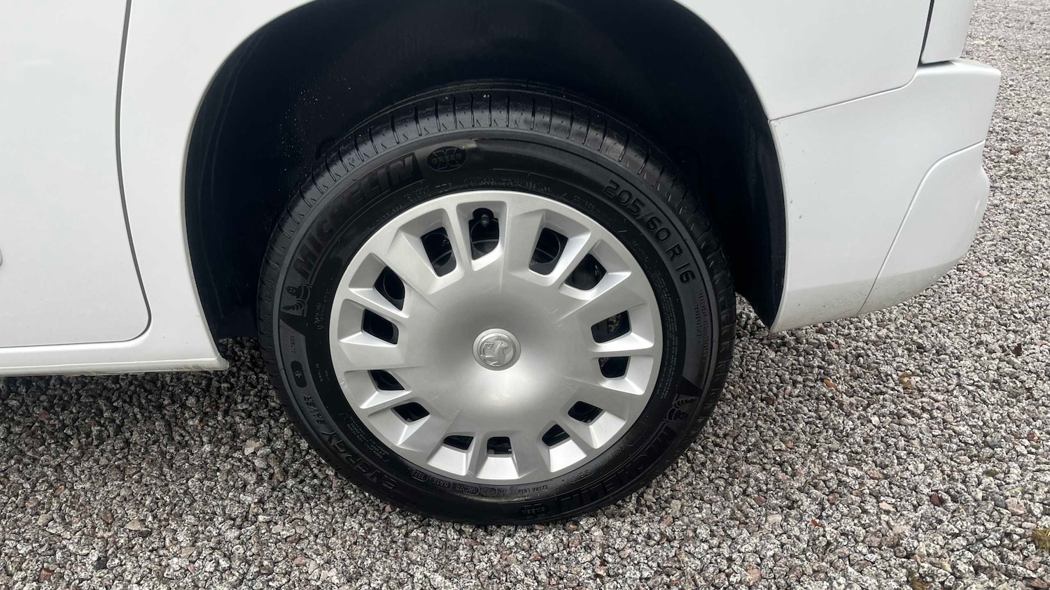 Used Vauxhall Combo 2023 for sale - 77000147: Photo 16