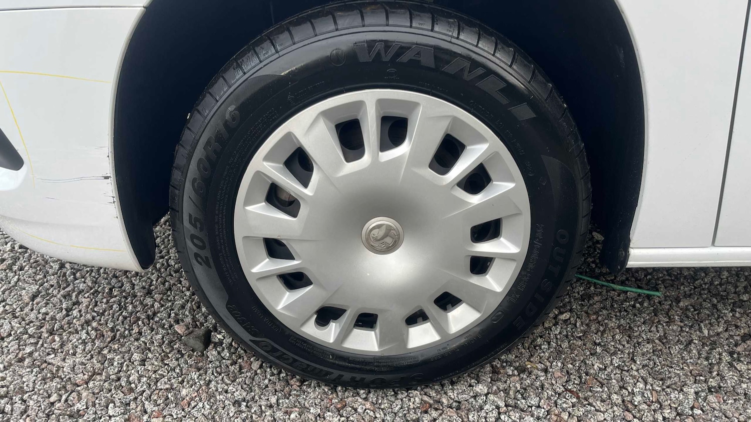 Used Vauxhall Combo 2023 for sale - 77000147: Photo 17