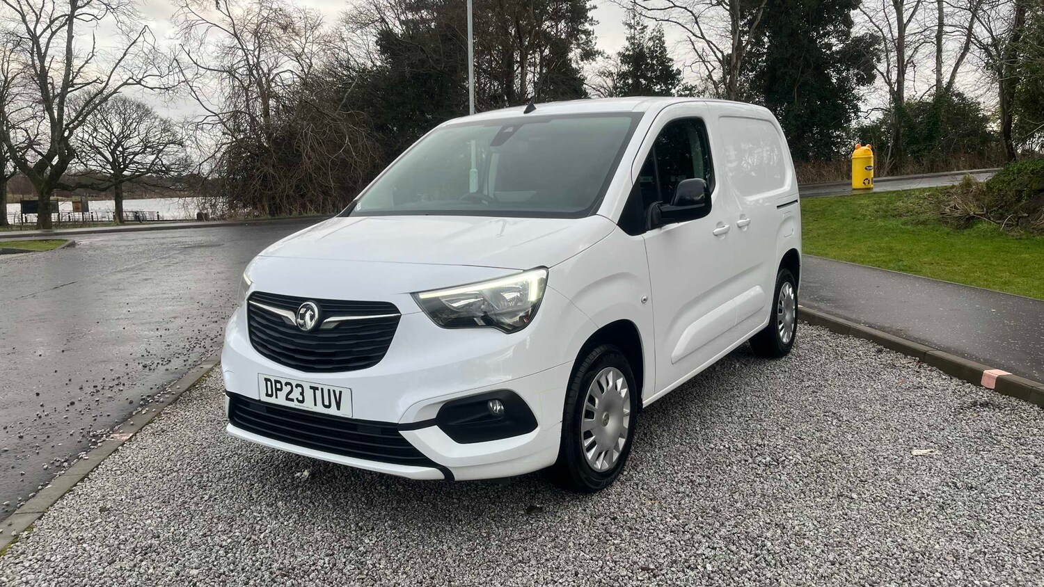 Used Vauxhall Combo 2023 for sale - 77000147: Photo 18