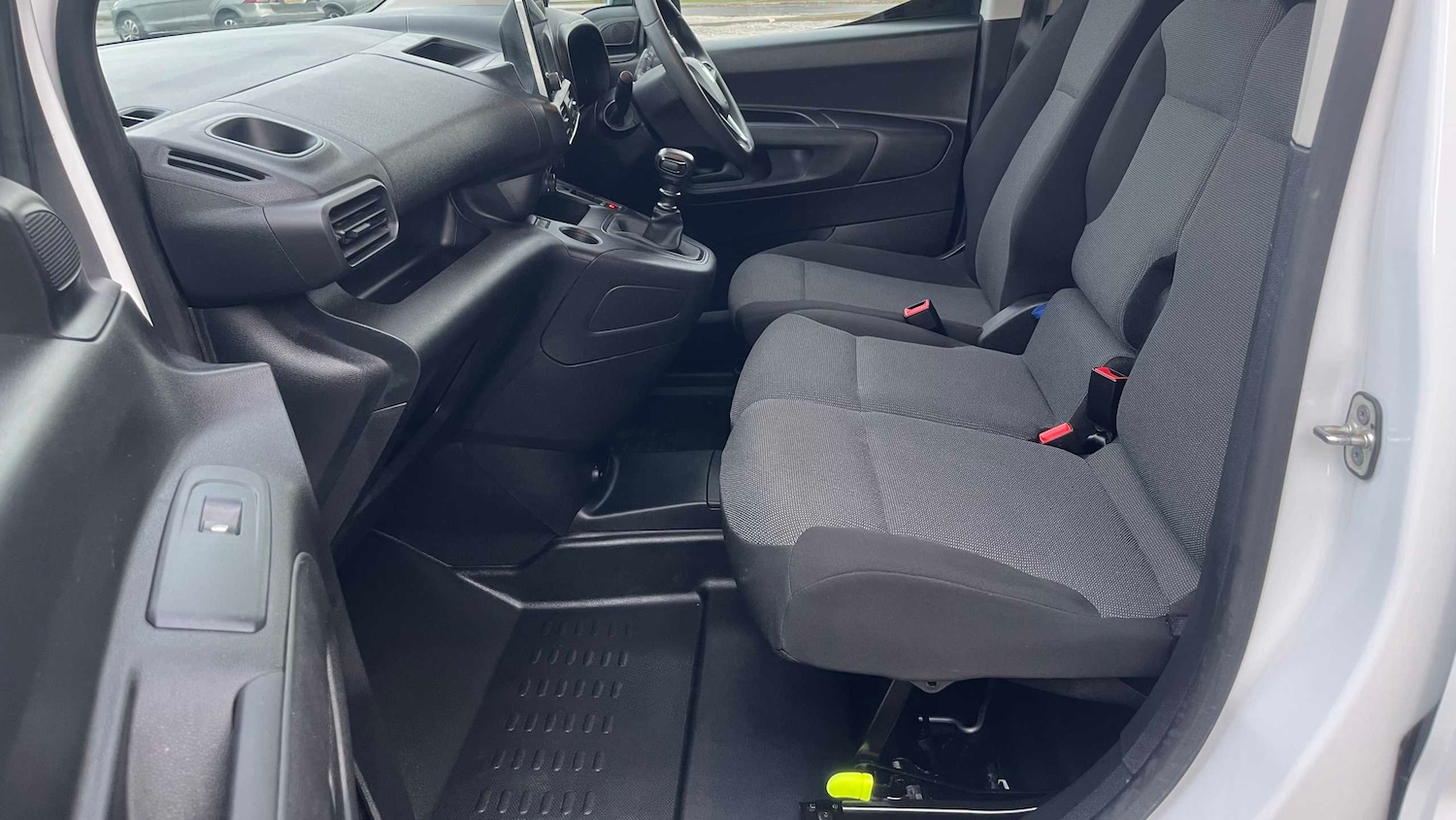 Used Vauxhall Combo 2023 for sale - 77000147: Photo 19