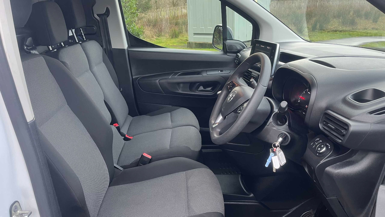 Used Vauxhall Combo 2023 for sale - 77000147: Photo 22