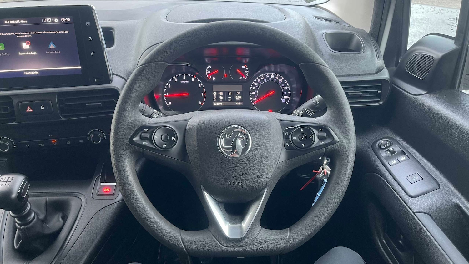 Used Vauxhall Combo 2023 for sale - 77000147: Photo 24