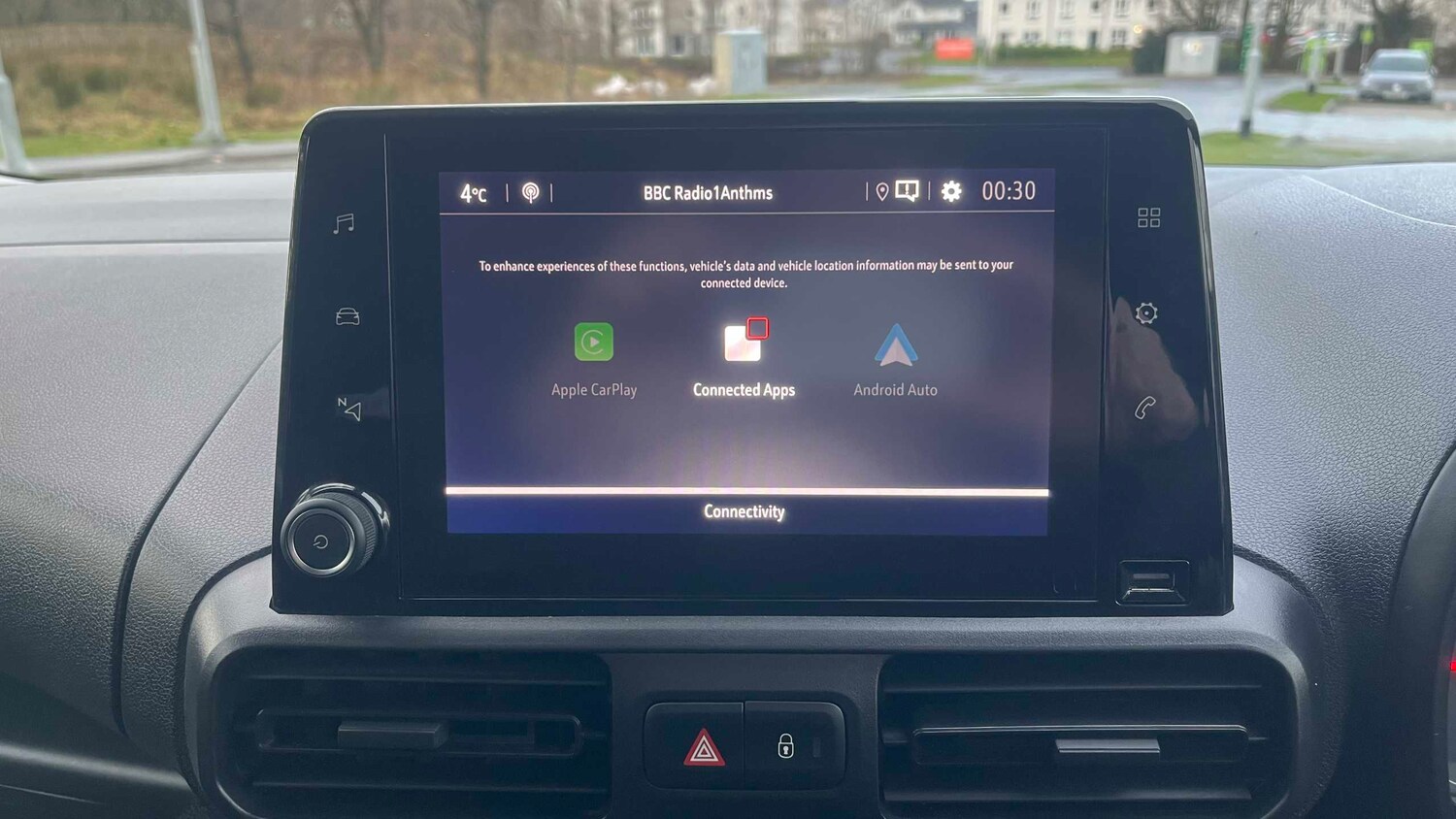 Used Vauxhall Combo 2023 for sale - 77000147: Photo 25