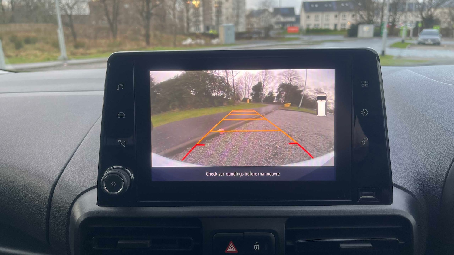 Used Vauxhall Combo 2023 for sale - 77000147: Photo 26