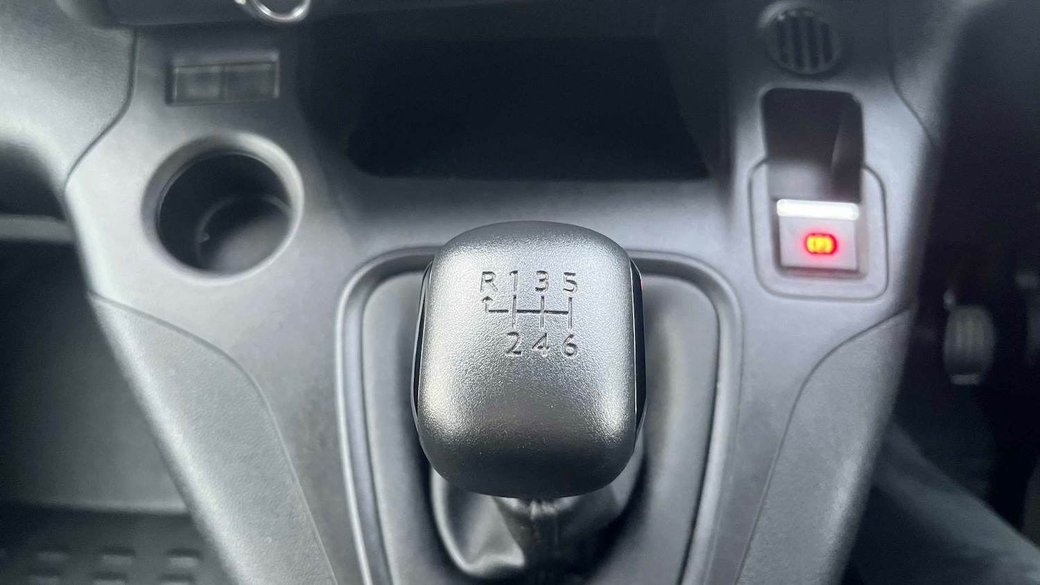 Used Vauxhall Combo 2023 for sale - 77000147: Photo 28