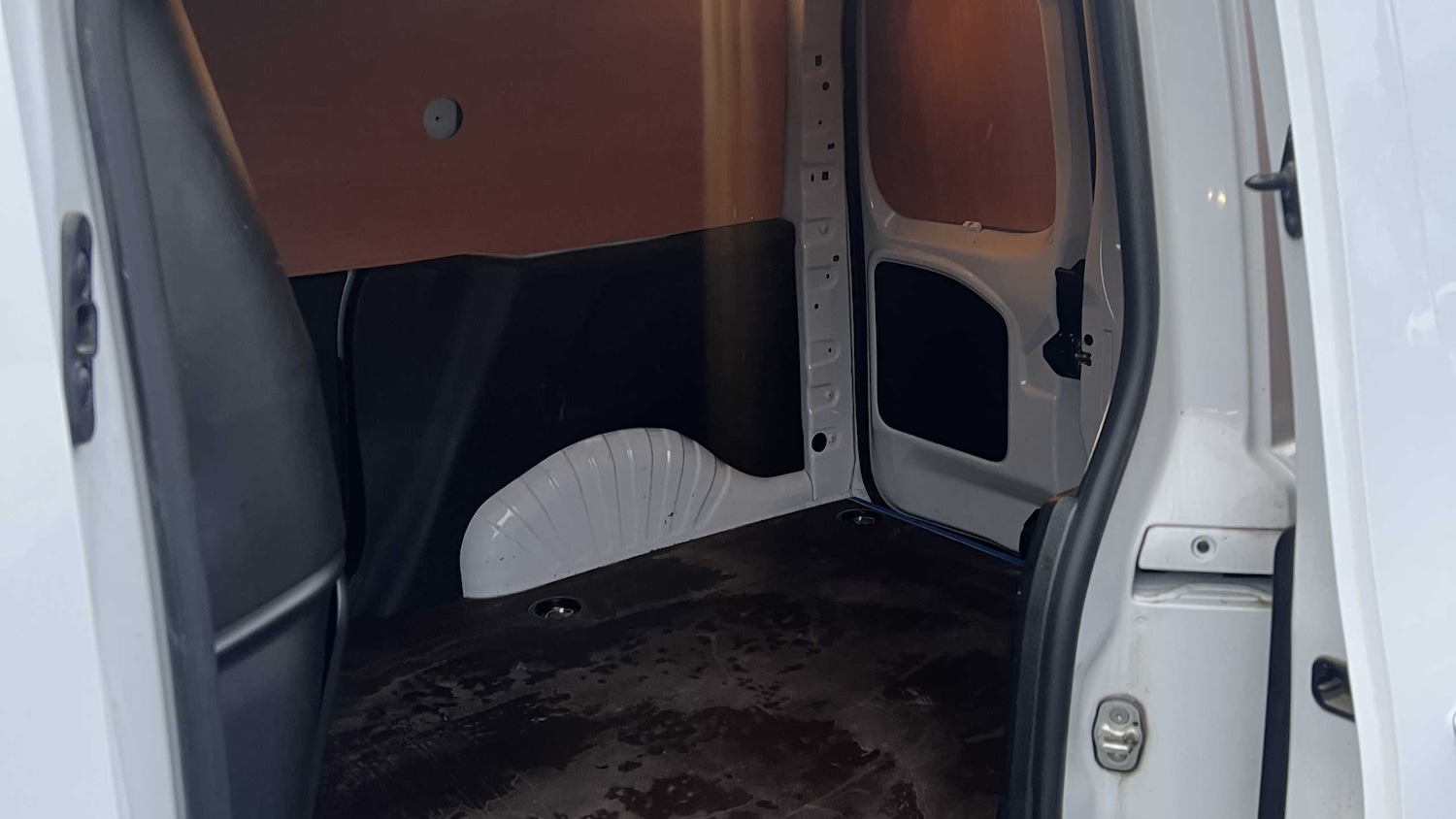 Used Vauxhall Combo for sale - 77000147: Photo 5