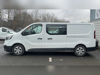 Used Renault Trafic 2024 for sale - 78118825: Photo