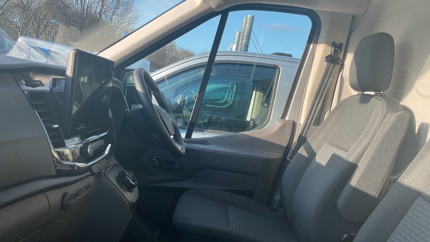 Used Ford Transit 2025 for sale - 77740841: Photo 7