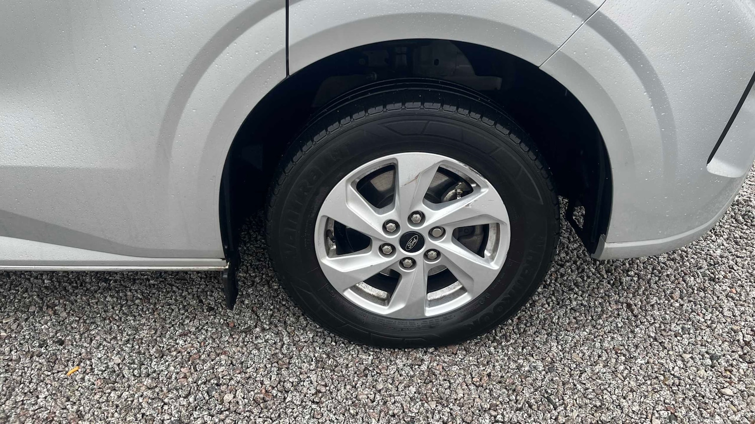 Used Ford Transit Custom 2024 for sale - 77443394: Photo 12