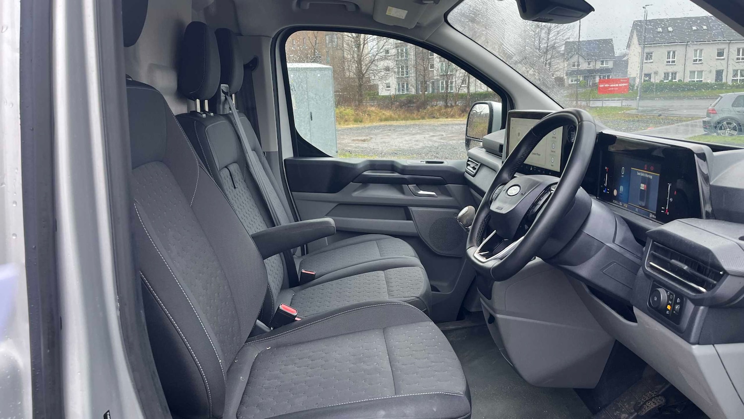 Used Ford Transit Custom 2024 for sale - 77443394: Photo 13