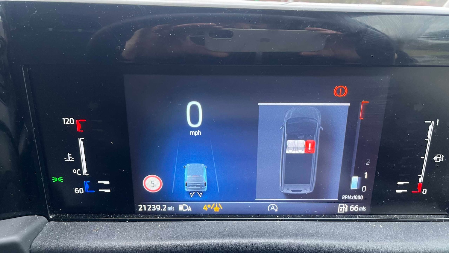 Used Ford Transit Custom 2024 for sale - 77443394: Photo 14