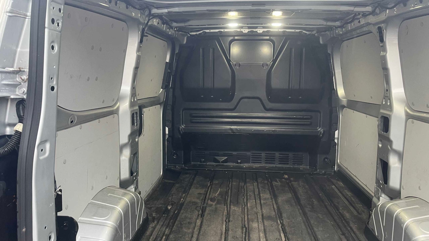 Used Ford Transit Custom 2024 for sale - 77443394: Photo 8