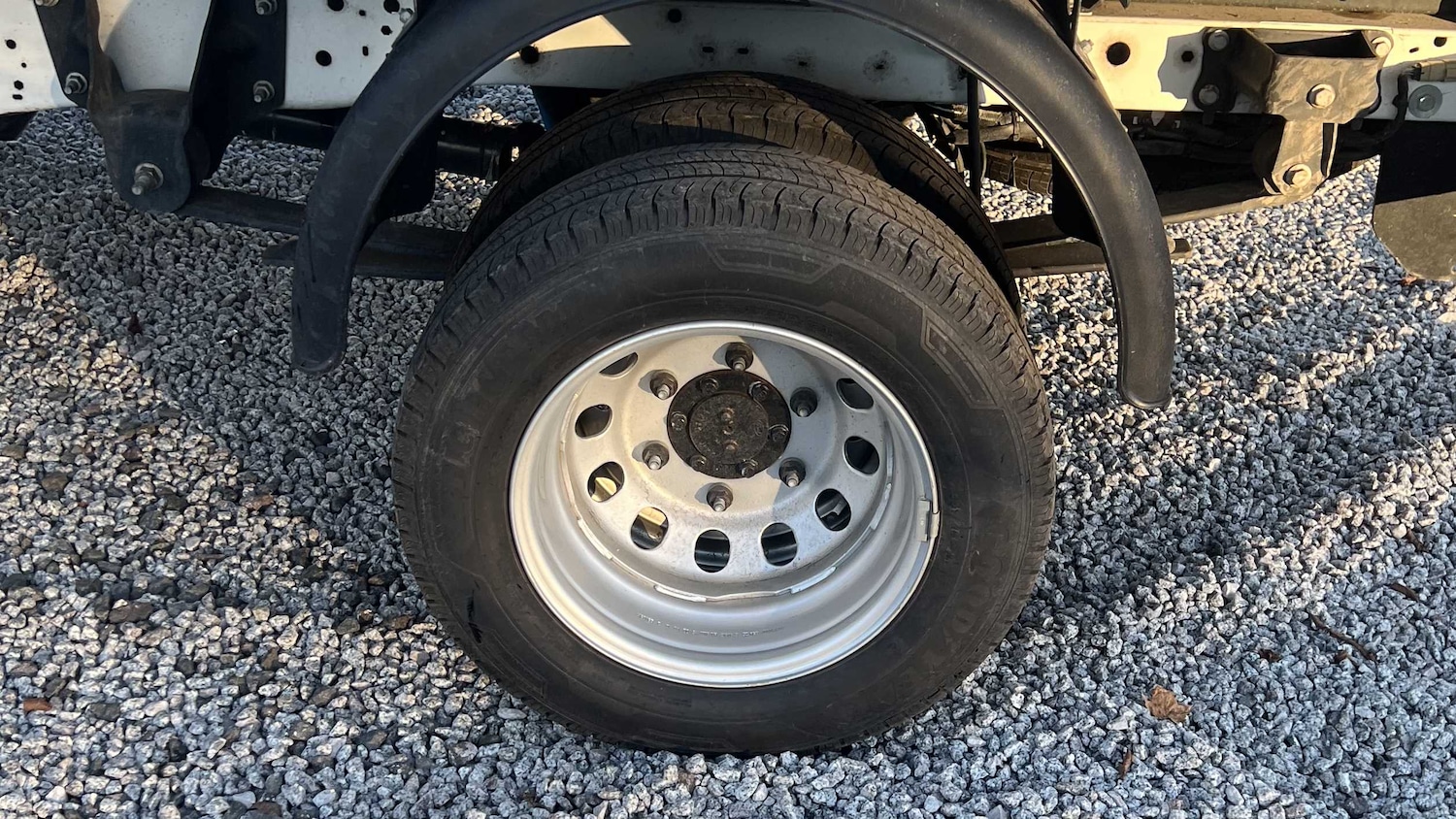 Used Ford Transit 2024 for sale - 76648805: Photo 10