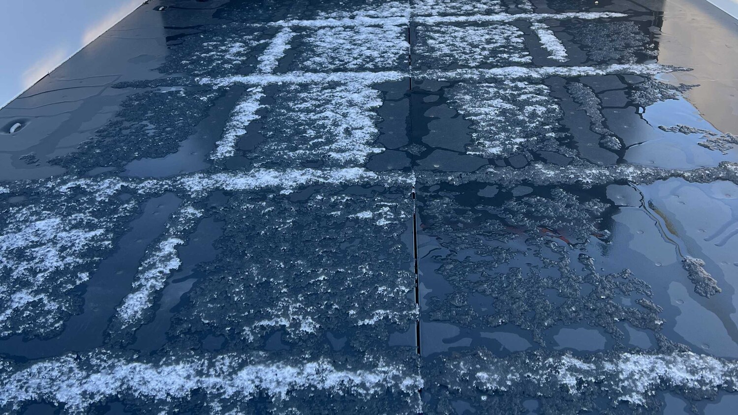 Used Ford Transit 2024 for sale - 76648805: Photo 15